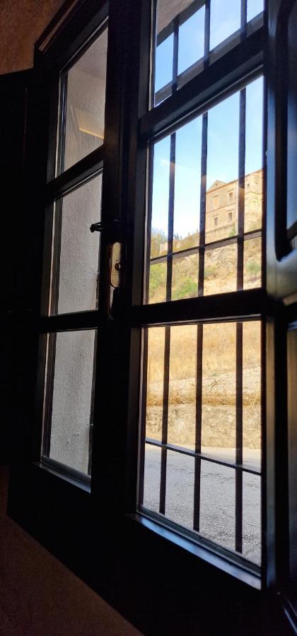 Apartamento El Atajo Ronda Dış mekan fotoğraf