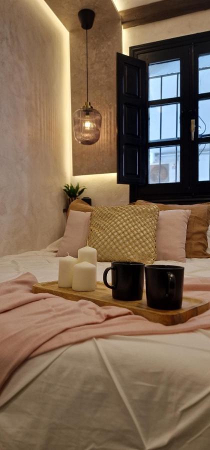 Apartamento El Atajo Ronda Dış mekan fotoğraf
