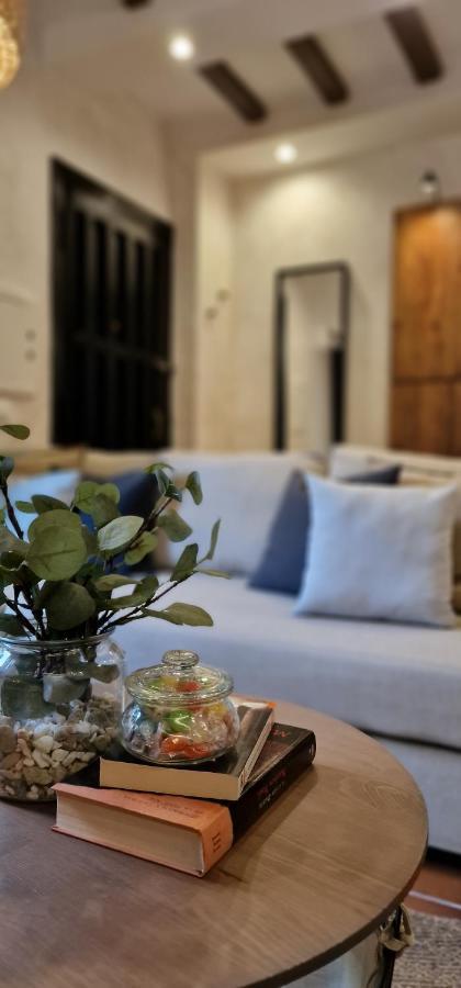 Apartamento El Atajo Ronda Dış mekan fotoğraf