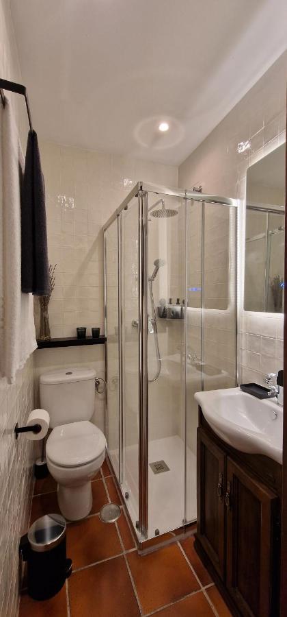 Apartamento El Atajo Ronda Dış mekan fotoğraf