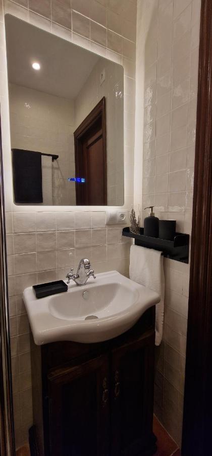 Apartamento El Atajo Ronda Dış mekan fotoğraf