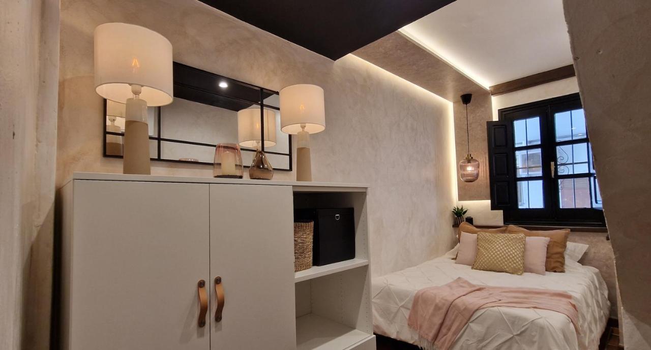 Apartamento El Atajo Ronda Dış mekan fotoğraf