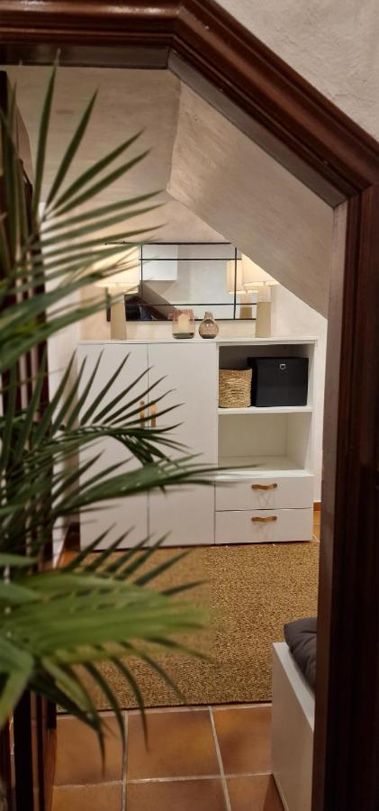 Apartamento El Atajo Ronda Dış mekan fotoğraf