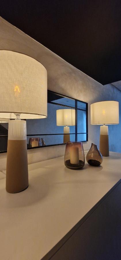 Apartamento El Atajo Ronda Dış mekan fotoğraf