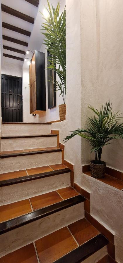 Apartamento El Atajo Ronda Dış mekan fotoğraf
