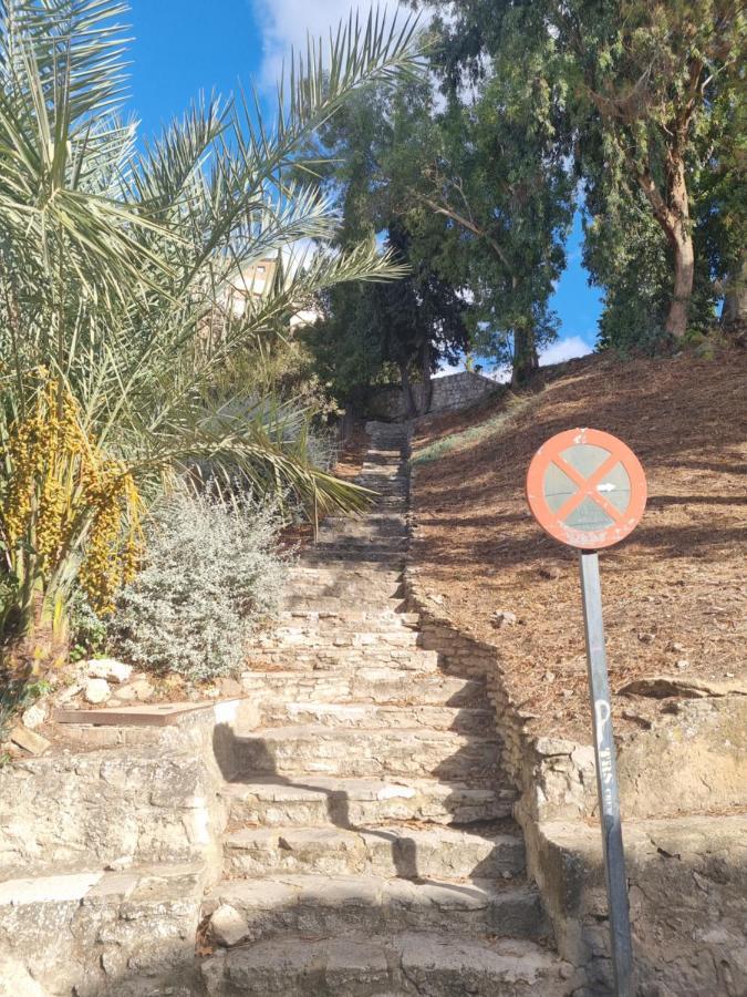 Apartamento El Atajo Ronda Dış mekan fotoğraf